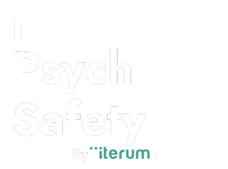 Psych Safety, by Iterum